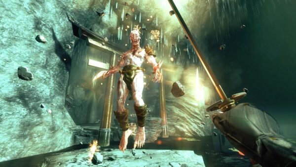 Shadow Warrior [PS4] - изображение 2