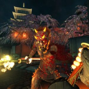 Shadow Warrior [PS4] - изображение 3