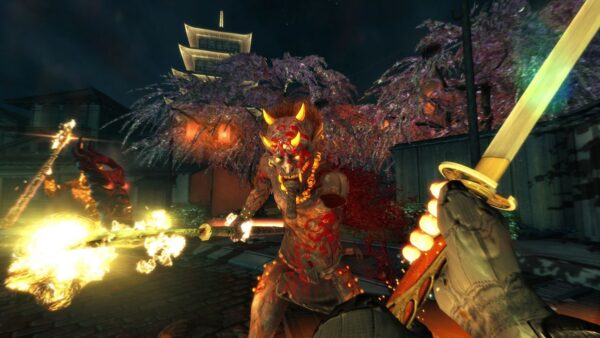Shadow Warrior [PS4] - изображение 3