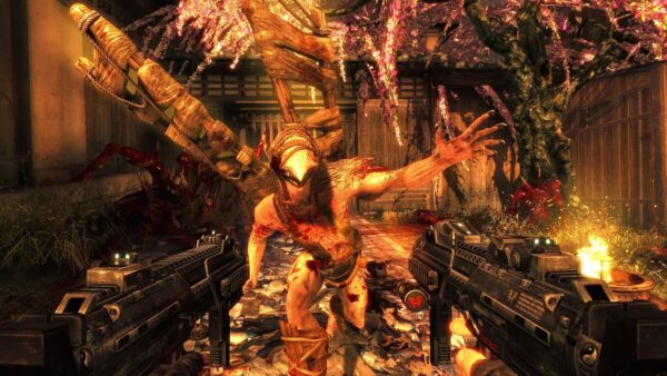 Shadow Warrior [PS4] - изображение 4