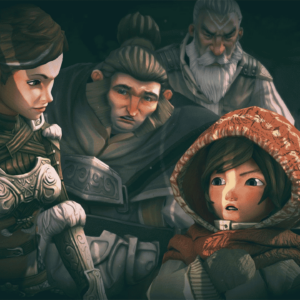 Silence [PS4] - изображение 4