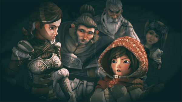 Silence [PS4] - изображение 4