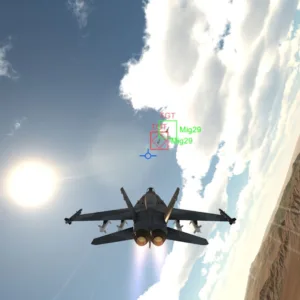 Dogfight [PS4] - изображение 3