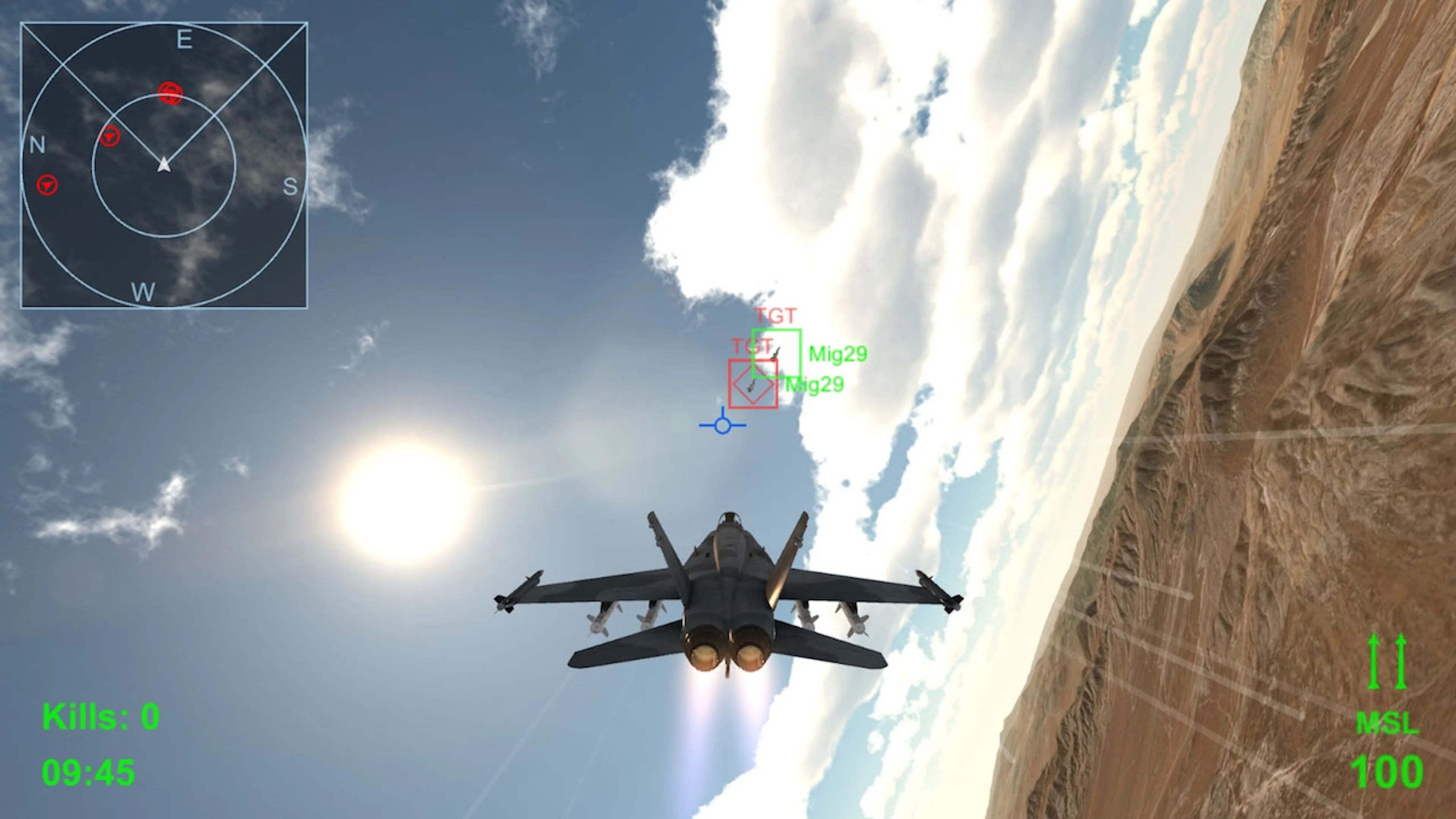 Dogfight [PS4] - изображение 3