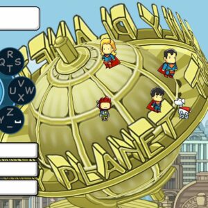 Scribblenauts Mega Pack [PS4] - изображение 2