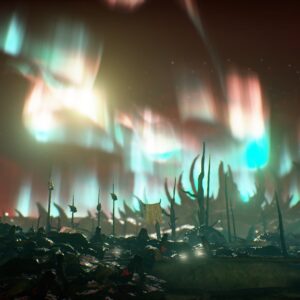 Shadow of the Beast [PS4] - изображение 2