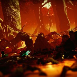 Shadow of the Beast [PS4] - изображение 3