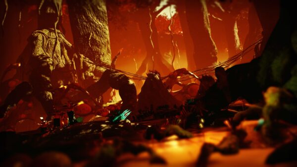 Shadow of the Beast [PS4] - изображение 3