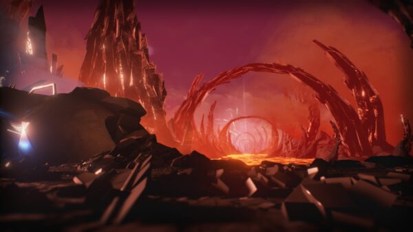 Shadow of the Beast [PS4] - изображение 4