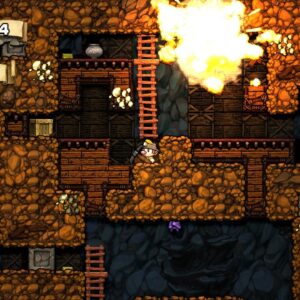 Spelunky [PS4] - изображение 2
