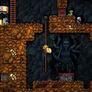 Spelunky [PS4] - изображение 3