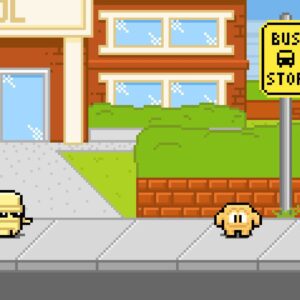Squareboy vs Bullies: Arena Edition [PS4] - изображение 2