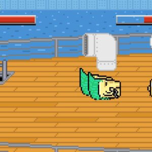 Squareboy vs Bullies: Arena Edition [PS4] - изображение 4