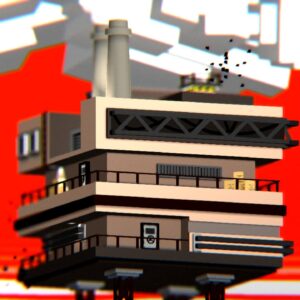 Small Radios Big Televisions [PS4] - изображение 4