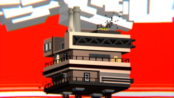 Small Radios Big Televisions [PS4] - изображение 4