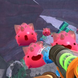 Slime Rancher [PS4] - изображение 2