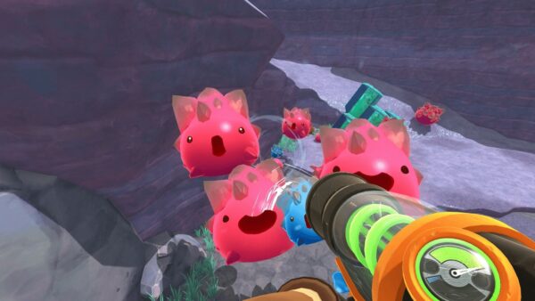 Slime Rancher [PS4] - изображение 2