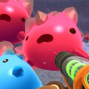 Slime Rancher [PS4] - изображение 3