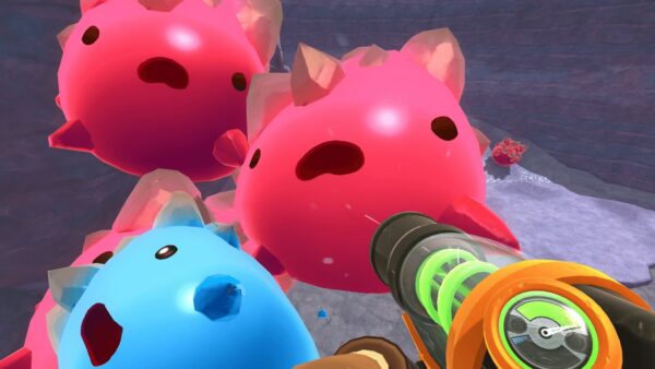Slime Rancher [PS4] - изображение 3