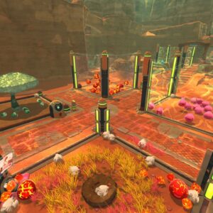 Slime Rancher [PS4] - изображение 4