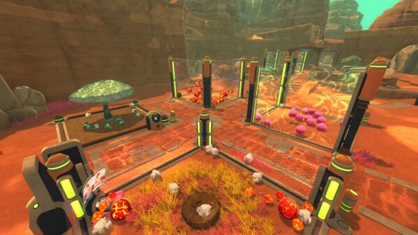 Slime Rancher [PS4] - изображение 4