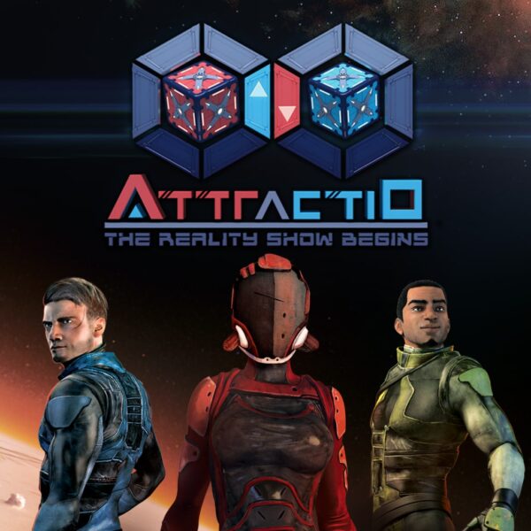 Attractio [PS4]