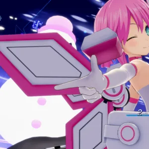 Neptunia Sisters VS Sisters DX Edition [PS4,&nbsp;PS5] - изображение 4