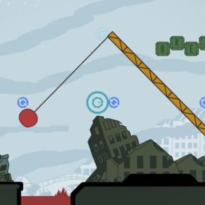 Sound Shapes [PS4] - изображение 2