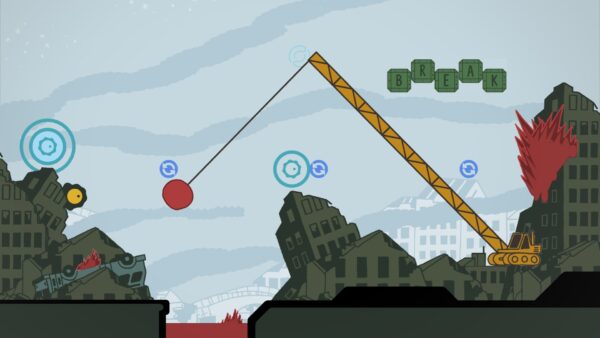 Sound Shapes [PS4] - изображение 2