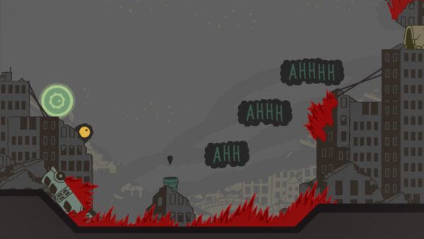 Sound Shapes [PS4] - изображение 3