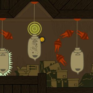 Sound Shapes [PS4] - изображение 4