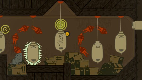 Sound Shapes [PS4] - изображение 4