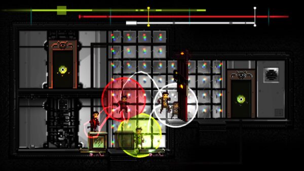 STILL TIME [PS4] - изображение 4