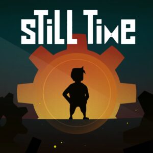 STILL TIME [PS4]