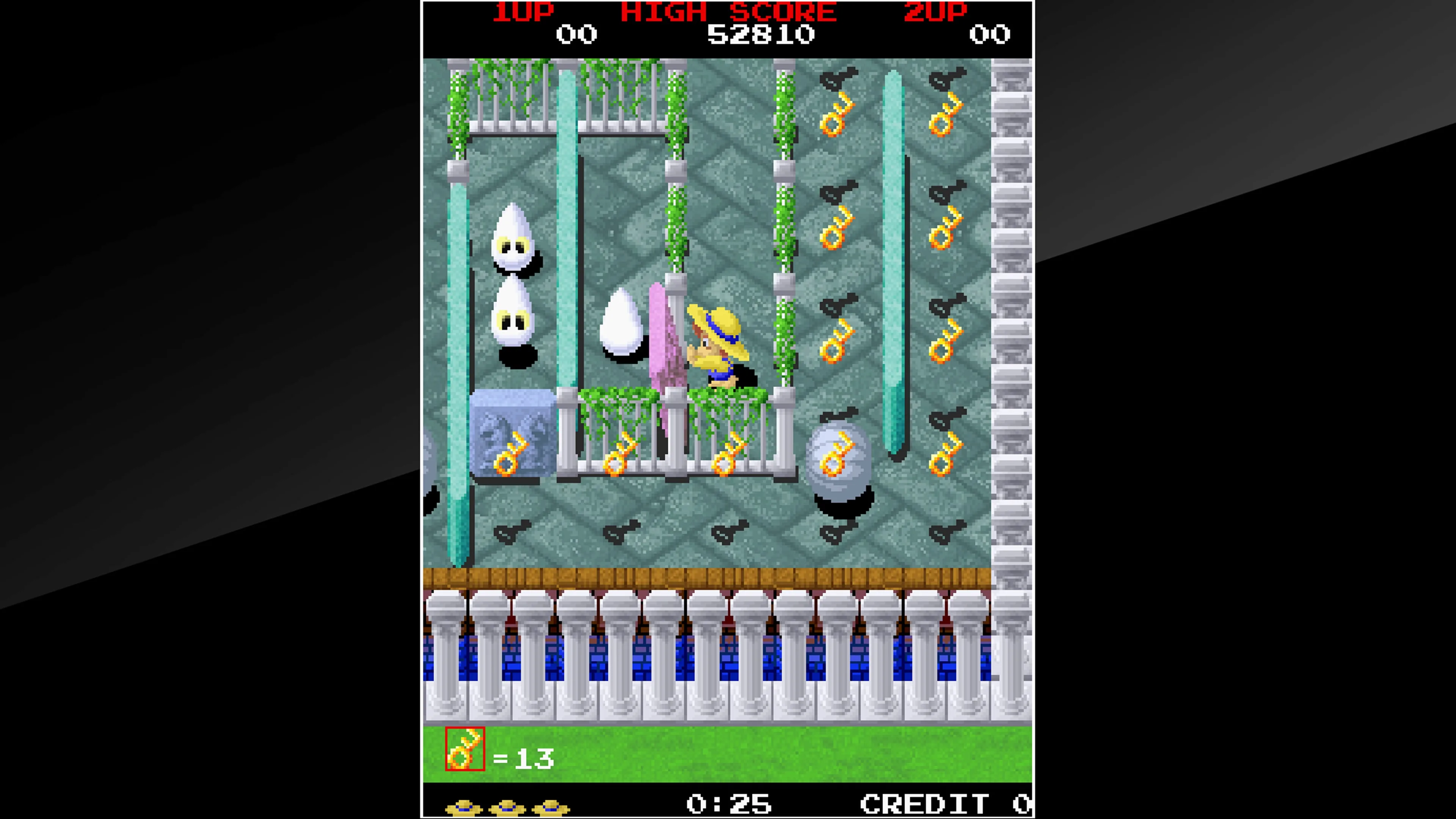 Arcade Archives ROMPERS [PS4] - изображение 3