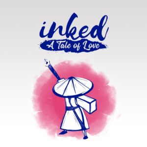 Inked: A Tale of Love [PS4]