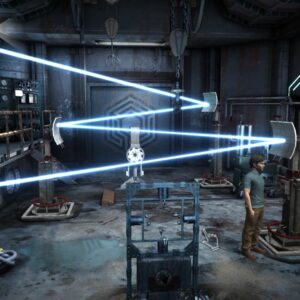 Subject 13 [PS4] - изображение 2
