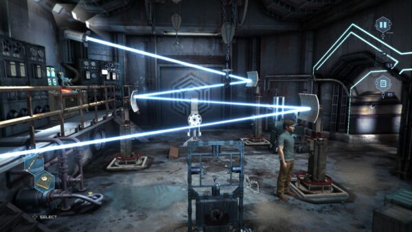 Subject 13 [PS4] - изображение 2