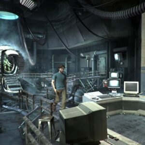 Subject 13 [PS4] - изображение 3
