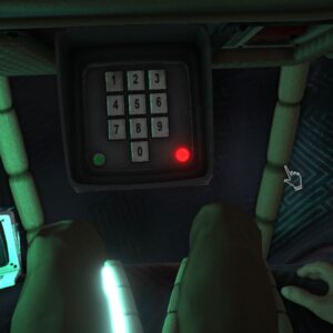 Subject 13 [PS4] - изображение 4