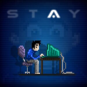 STAY [PS4]