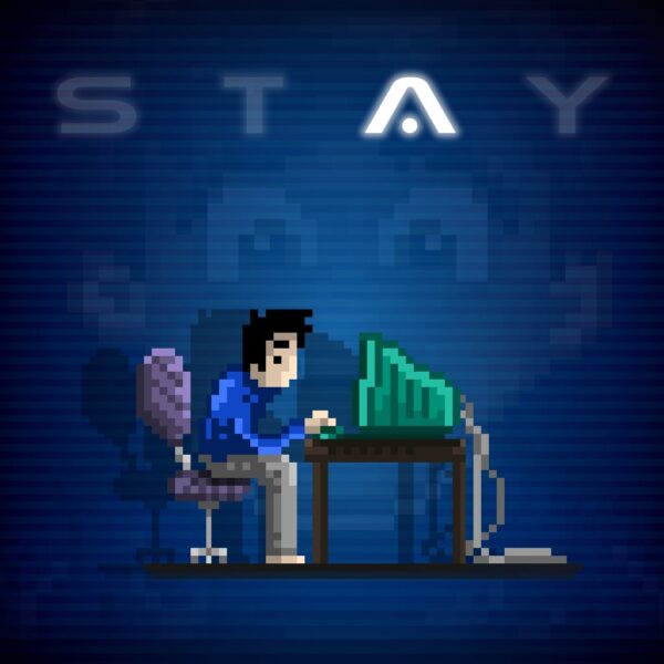 STAY [PS4]