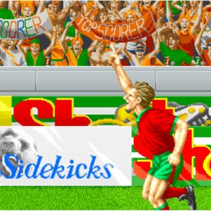 ACA NEOGEO SUPER SIDEKICKS [PS4] - изображение 2