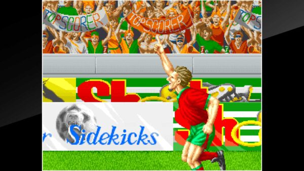 ACA NEOGEO SUPER SIDEKICKS [PS4] - изображение 2
