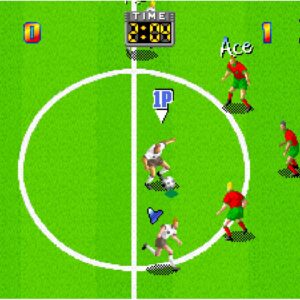 ACA NEOGEO SUPER SIDEKICKS [PS4] - изображение 3