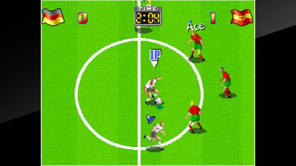 ACA NEOGEO SUPER SIDEKICKS [PS4] - изображение 3