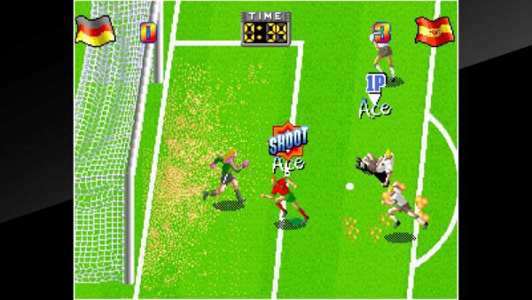 ACA NEOGEO SUPER SIDEKICKS [PS4] - изображение 4