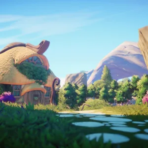 Grow: Song of the Evertree [PS4] - изображение 4