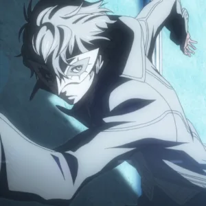 Persona 5 [PS4] - изображение 3