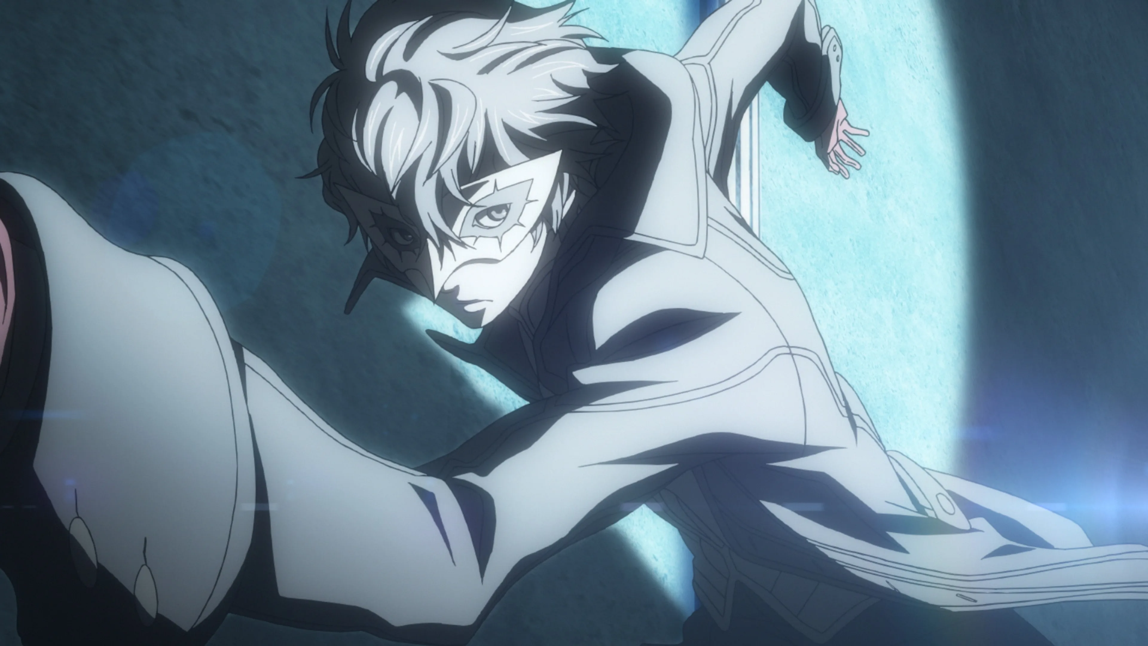Persona 5 [PS4] - изображение 3